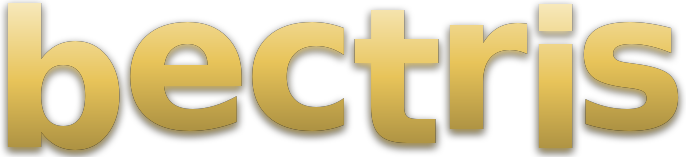 bectris logotipo