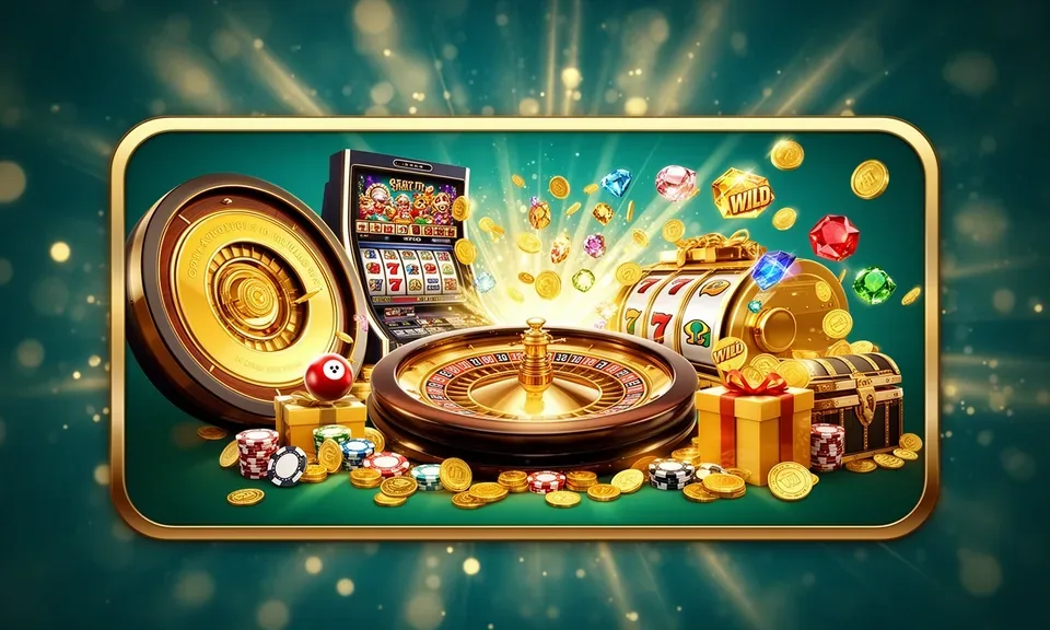 bectris Casino en Vivo